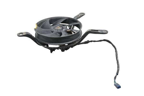 Honda - 08 Honda TRX450R Radiator Fan