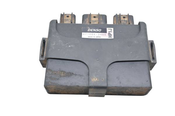 Honda - 08 Honda TRX450R Cdi Box