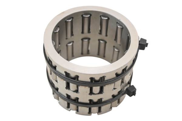 Polaris - 16 Polaris RZR 1000 XP Highlifter Front Differential Roller Cage Assembly