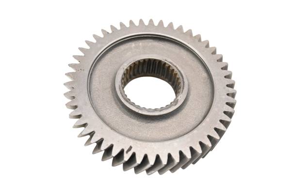 Polaris - 15 Polaris RZR 1000 XP EPS Transmission Gear 46T Stage 3