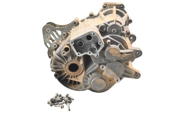 Polaris - 16 Polaris RZR 1000 XP Highlifter Transmission Gear Case Housing