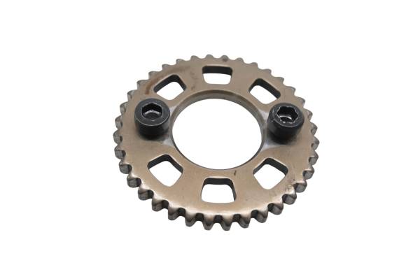 Honda - 08 Honda TRX450R Camshaft Sprocket Cam Gear