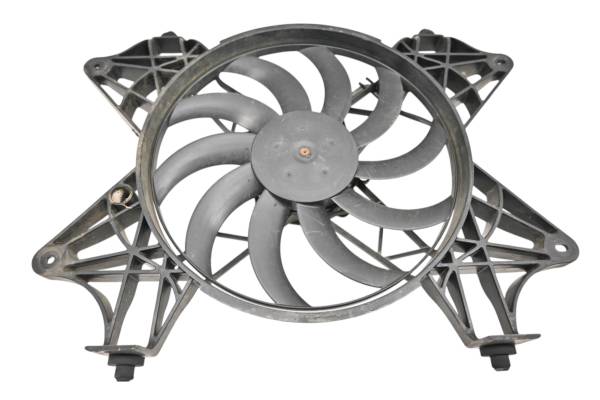 Polaris - 19 Polaris RZR XP 1000 Radiator Fan