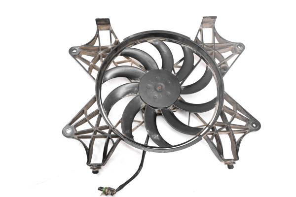 Polaris - 21 Polaris RZR 1000 XP EPS Radiator Fan