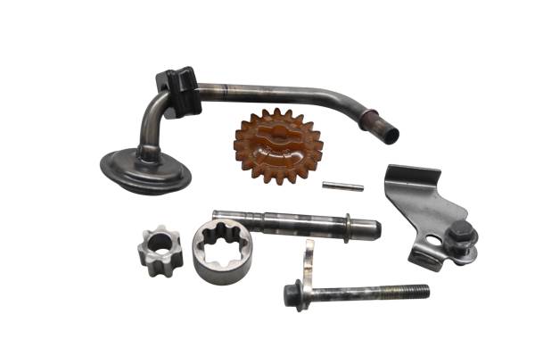 Honda - 08 Honda TRX450R Oil Pump