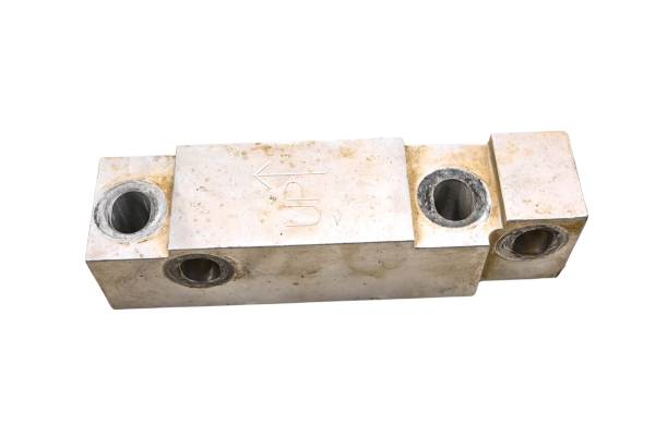 Polaris - 16 Polaris RZR 900 S 4x4 EFI Transmission Joint Bracket Mount