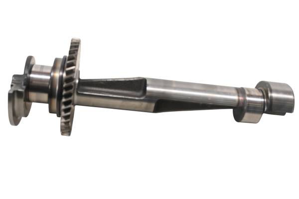 Polaris - 16 Polaris RZR 1000 XP Highlifter Counter Balancer Crankshaft Balance