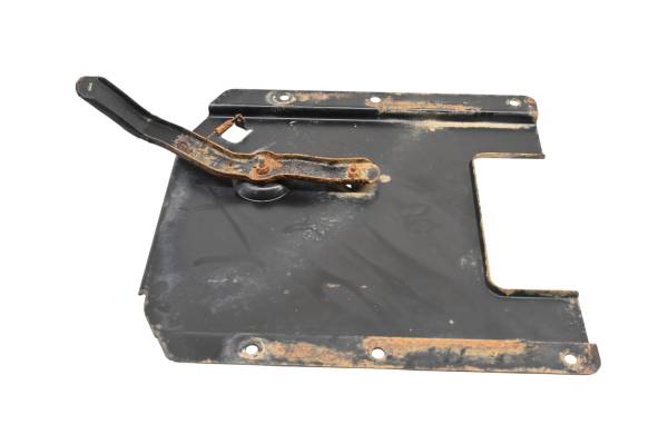 Polaris - 15 Polaris RZR 1000 XP EPS Seat Slider Mounting Bracket