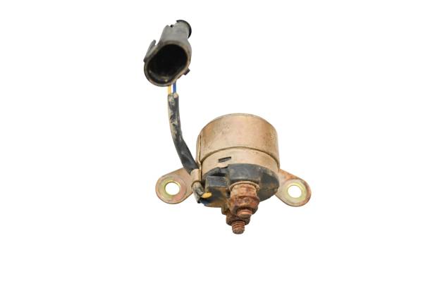 Polaris - 15 Polaris RZR 1000 XP EPS Starter Solenoid