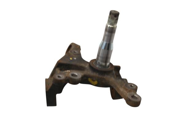 Suzuki - 04 Suzuki Ozark 250 2x4 Front Left Spindle Knuckle LTF250