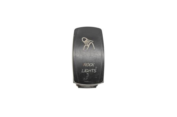 Aftermarket - 15 Polaris RZR 1000 XP EPS Rock Light Switch Aftermarket