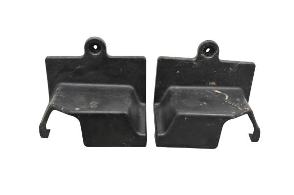 Polaris - 15 Polaris RZR 1000 XP EPS Reservoir Panel Rear Left & Right