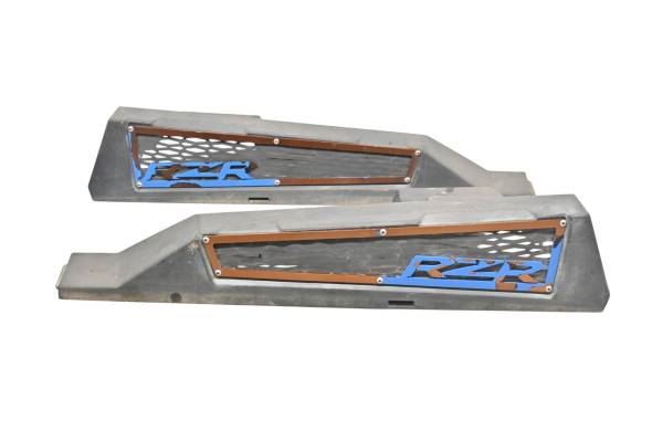 Polaris - 15 Polaris RZR 1000 XP EPS Air Intake Bezel Covers Left & Right