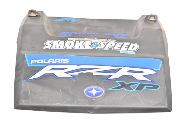 Polaris - 15 Polaris RZR 1000 XP EPS Hood Front Fender Cover