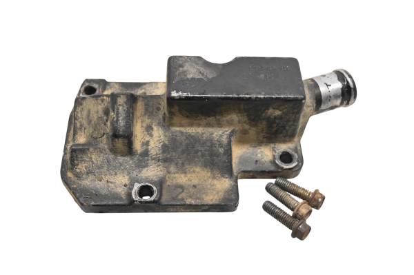 Polaris - 15 Polaris RZR 1000 XP EPS Breather Cover