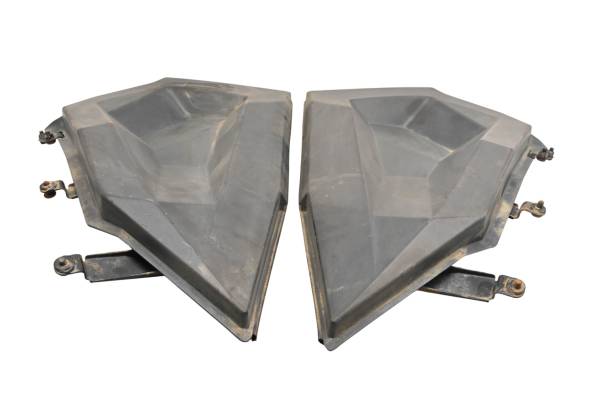 Polaris - 15 Polaris RZR 1000 XP EPS Driver & Passenger Side Doors