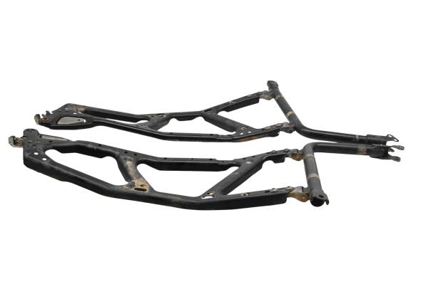 Polaris - 15 Polaris RZR 1000 XP EPS Driver & Passenger Side Door Frames