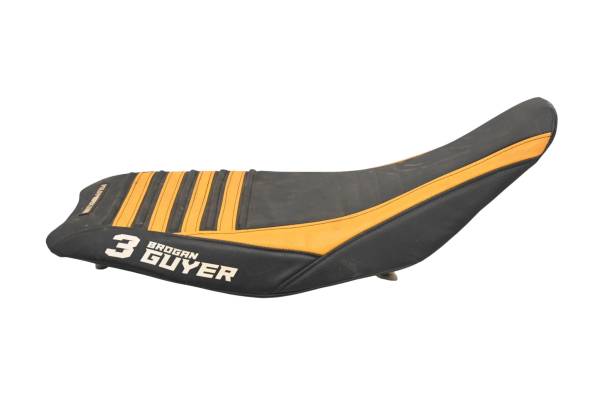 08 Honda TRX450R Seat Fourwerx