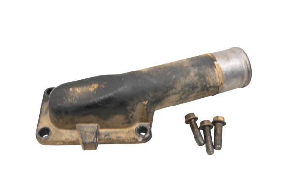 Polaris - 15 Polaris RZR 1000 XP EPS Water Inlet Cover