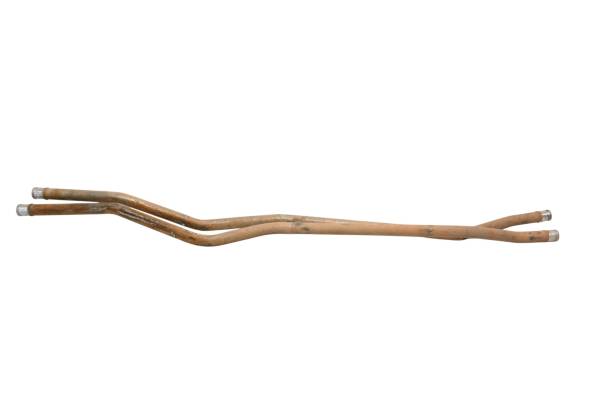 Polaris - 16 Polaris RZR 1000 XP Highlifter Radiator Coolant Tubes