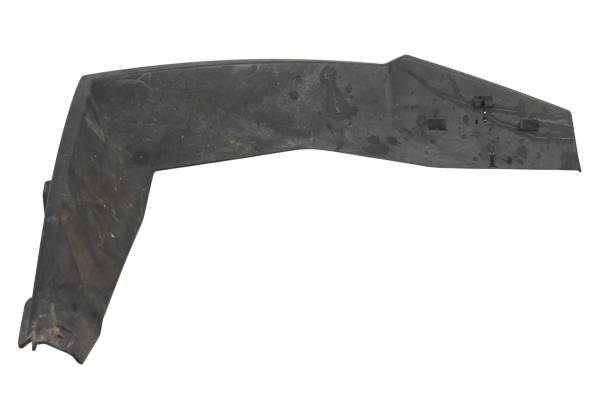 Polaris - 16 Polaris RZR 1000 XP Highlifter Front Left Fender Flare