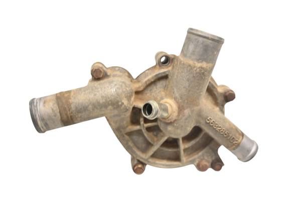 Polaris - 15 Polaris RZR 1000 XP EPS Water Pump