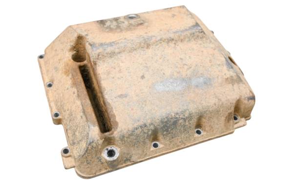 Polaris - 18 Polaris Ranger Crew 900 XP Oil Pan Cover