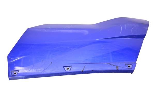 Yamaha - 19 Yamaha YXZ1000R Left Side Door Panel Shroud Cover