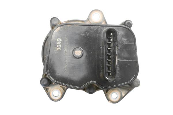 Kawasaki - 21 Kawasaki Teryx KRX 1000 4Wd Front Differential Actuator KRF1000