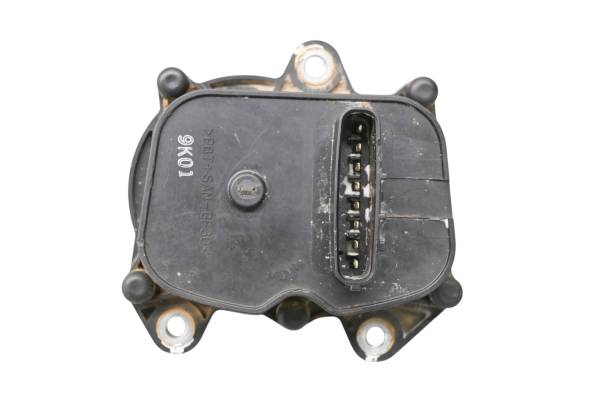 Kawasaki - 20 Kawasaki Teryx KRX 1000 4Wd Front Differential Actuator KRF1000