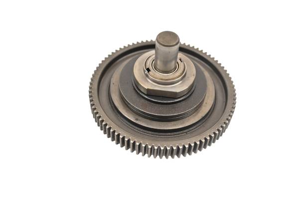 Polaris - 15 Polaris RZR 1000 XP EPS Starter Gear