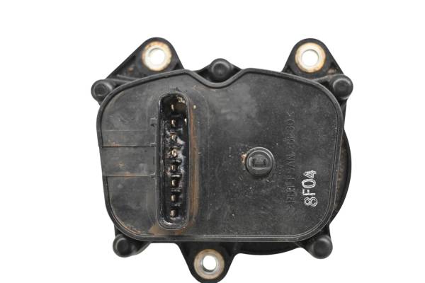 Kawasaki - 18 Kawasaki Mule PRO-DXT 4Wd Front Differential Actuator KAF1000