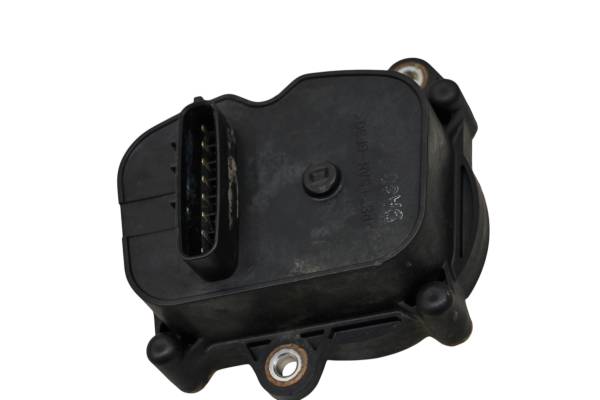 Kawasaki - 19 Kawasaki Mule PRO-DXT EPS 4x4 4Wd Front Differential Actuator KAF1000