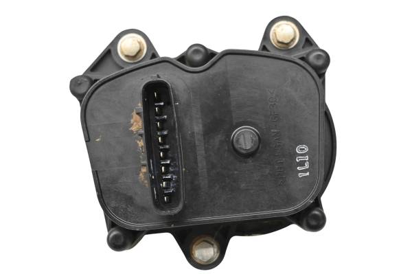 Kawasaki - 22 Kawasaki Teryx KRX 1000 4Wd Front Differential Actuator KRF1000