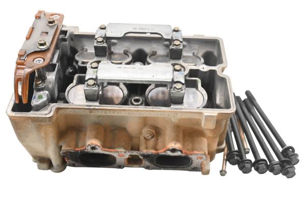 Polaris - 16 Polaris RZR 1000 XP Highlifter Cylinder Head For Parts