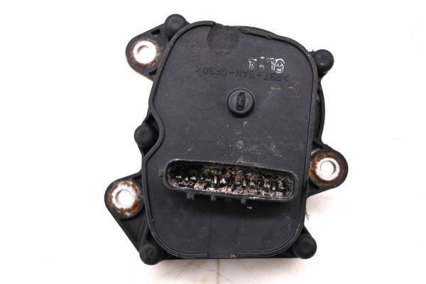 Kawasaki - 16 Kawasaki Mule Pro-DXT EPS 4x4 4Wd Front Differential Actuator KAF1000