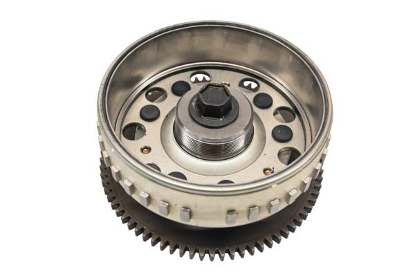 Polaris - 15 Polaris RZR 1000 XP EPS Flywheel Starter Clutch Bearing & Gear