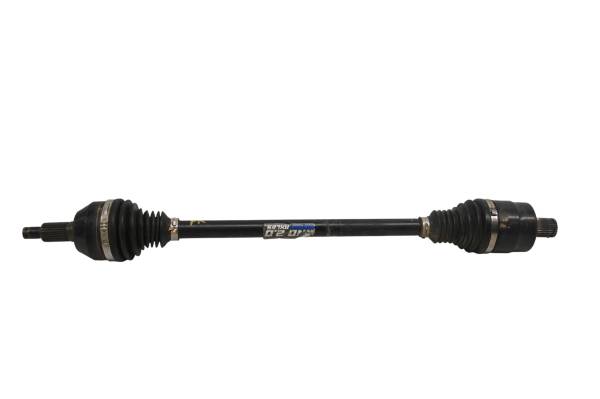 Rhino - 16 Polaris RZR 1000 XP Highlifter Front Right Or Left Cv Axle Rhino
