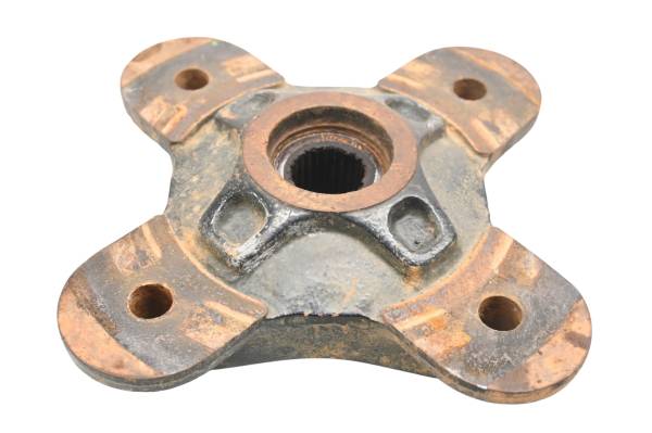 Polaris - 16 Polaris RZR 1000 XP Highlifter Front Wheel Hub Left Or Right