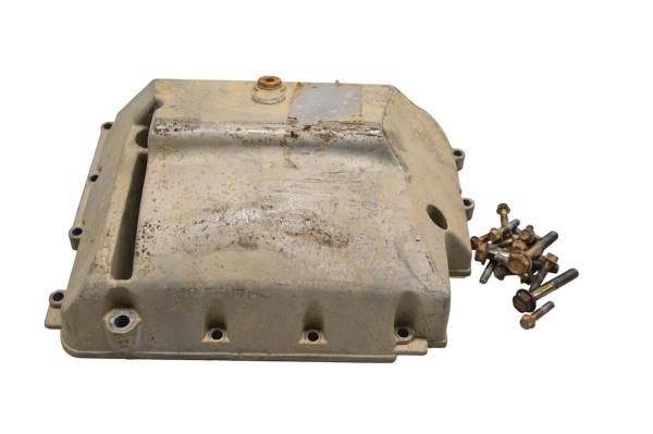 Polaris - 15 Polaris RZR 1000 XP EPS Sump Cover Oil Pan