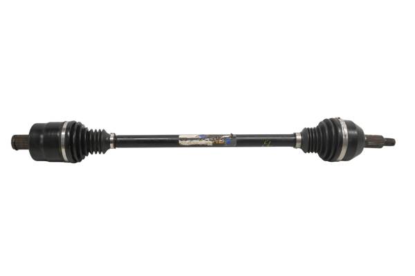 Rhino - 16 Polaris RZR 1000 XP Highlifter Front Left Or Right Cv Axle Rhino