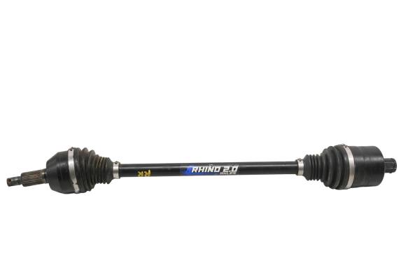 Rhino - 16 Polaris RZR 1000 XP Highlifter Rear Right Or Left Cv Axle Rhino