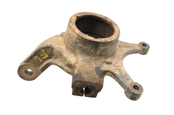 Polaris - 15 Polaris RZR 1000 XP EPS Front Left Spindle Knuckle