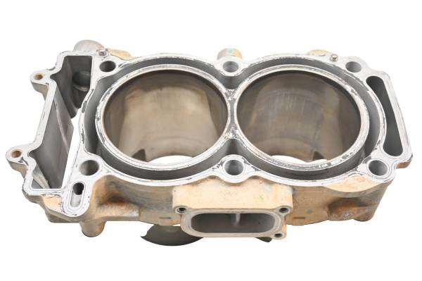 Polaris - 16 Polaris RZR 1000 XP Highlifter Cylinder For Parts