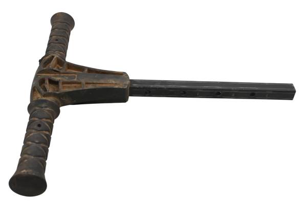 Polaris - 16 Polaris RZR 1000 XP Highlifter Passenger Grab Bar