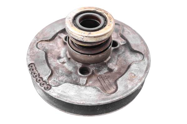 Kawasaki - 04 Kawasaki Prairie 700 Secondary Driven Clutch KVF700