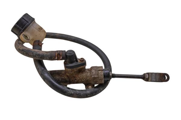 Arctic Cat - 06 Arctic Cat 400 4x4 Auto IRS Rear Brake Master Cylinder