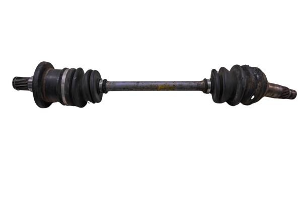 Arctic Cat - 06 Arctic Cat 400 4x4 Auto IRS Rear Cv Axle Left Right For Parts