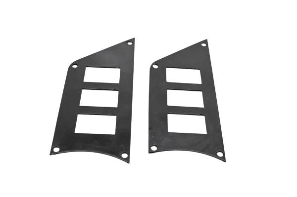 Aftermarket - 15 Polaris RZR 1000 XP EPS Dash Switch Panels Aftermarket