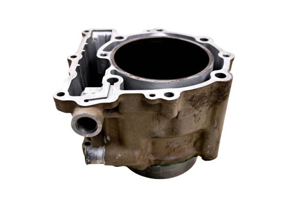 Bombardier - 02 Can-Am DS650 Cylinder Bombardier For Parts